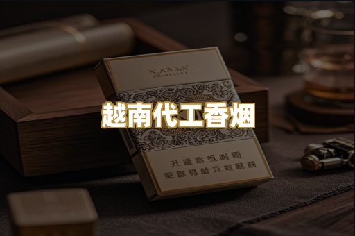 越南代工香烟